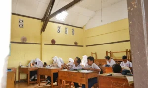 Sekolah Dewi Sartika Bandung