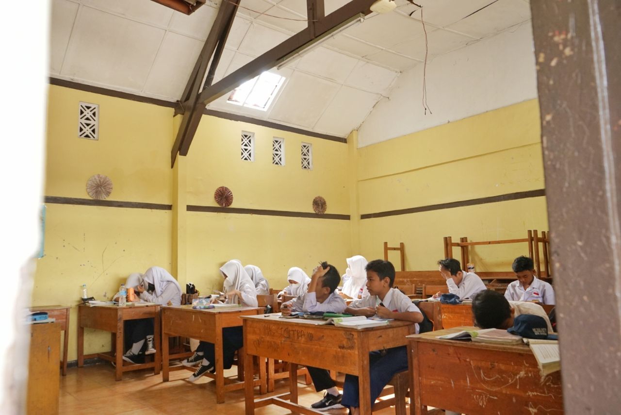 Sekolah Dewi Sartika Bandung