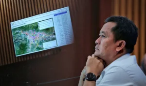 Pemkot Bandung bakal bangun BRT Bandung Raya tahun 2024