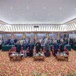 Pemkot Bandung dan PT BII lakukan FGD
