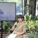 Dewi Kaniasari, Kepala DPPKB Kota Bandung bahas tentang Stunting