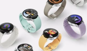 Fitur Terbaru Samsung Galaxy Watch 6, Makin Canggih!