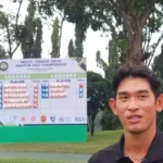 2 Pegolf Indonesia Juara di Medco-Pondok Indah Golf 2023!