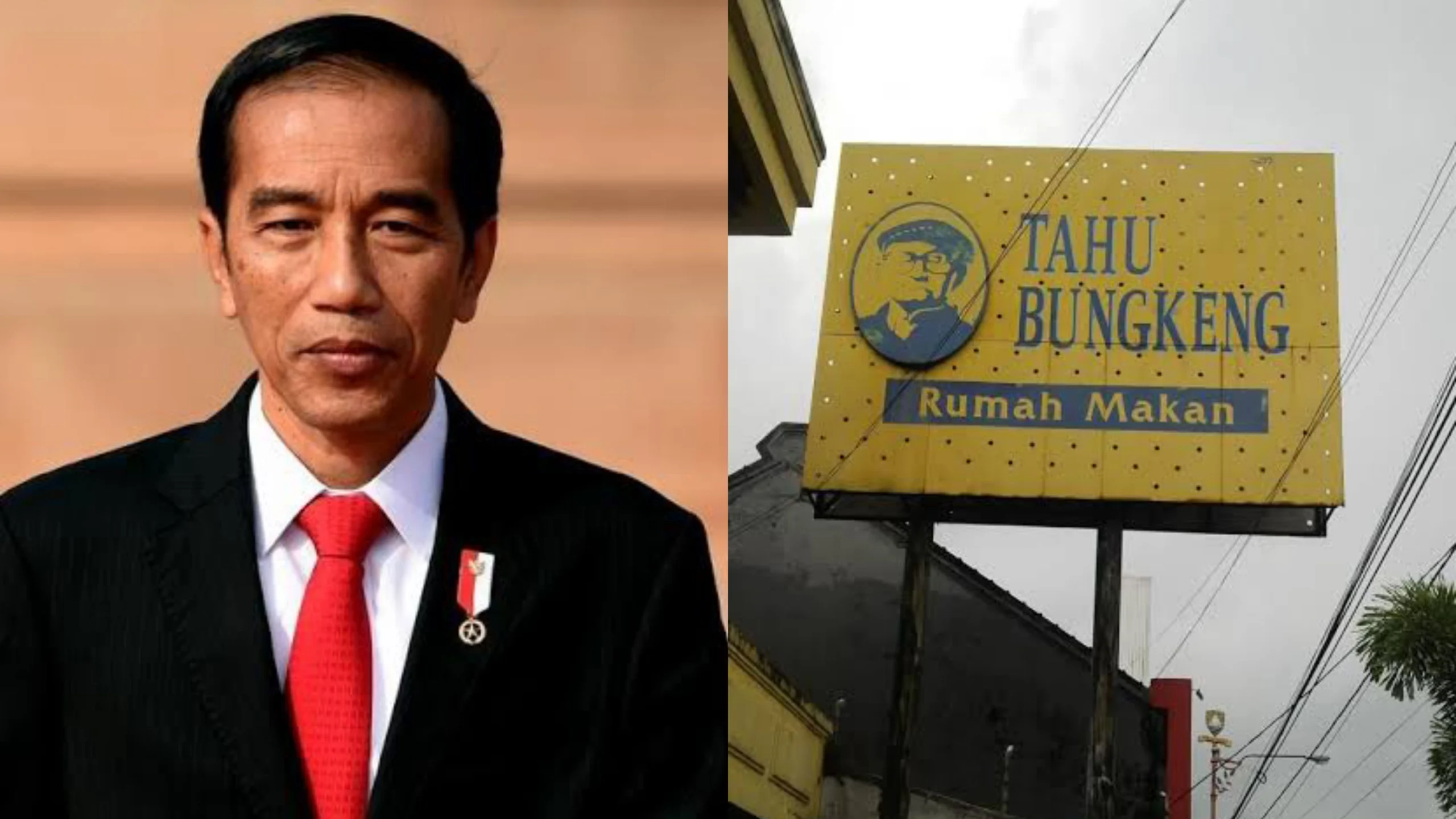 Jokowi Hari Ini Bakal Mampir ke RM Bungkeng Tahu Sumedang, Salah Satu Kuliner Legendaris!