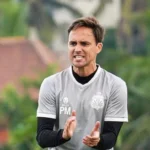 Calon Pelatih baru Persib Bandung