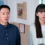 Jin Ki Joo dan Kim Dong Wook, Sebut Drakor My Perfect Stranger Drama yang Unik