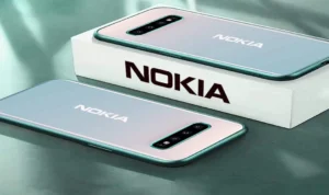 Nokia Mate Ultra 2023 Memukau Dunia dengan Baterai Super 8500 mAh dan RAM 12GB!