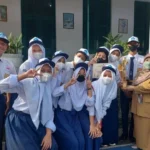 6Daftar SMP Terbaik di Jawa Barat Dengan Pendidikan Berkualitas