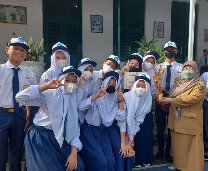 6Daftar SMP Terbaik di Jawa Barat Dengan Pendidikan Berkualitas