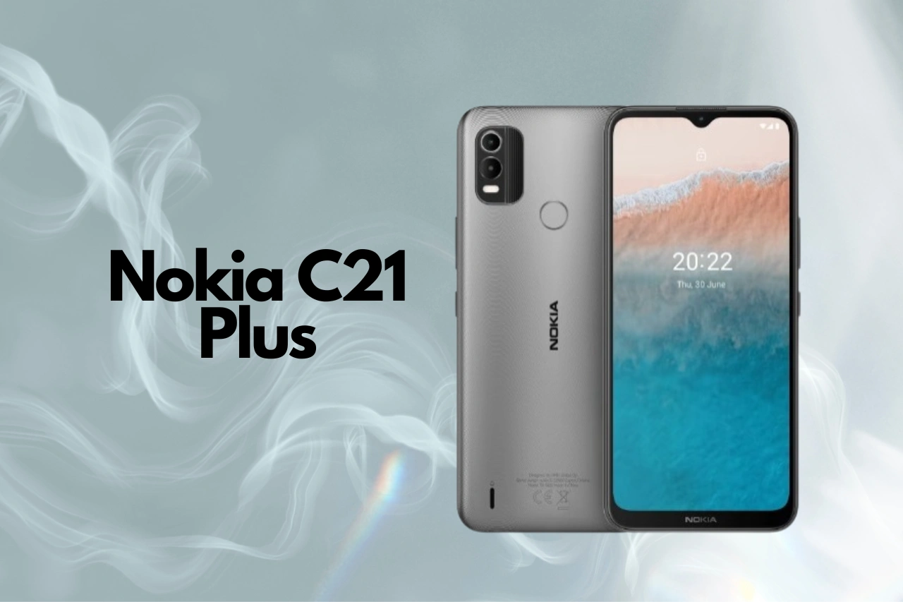 Nokia C21 Plus, Berikut Spesifikasi dari Smartphone Canggih Ini!