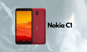 Spesifikasi Nokia C1, HP dengan Harga di Bawah Satu Juta!