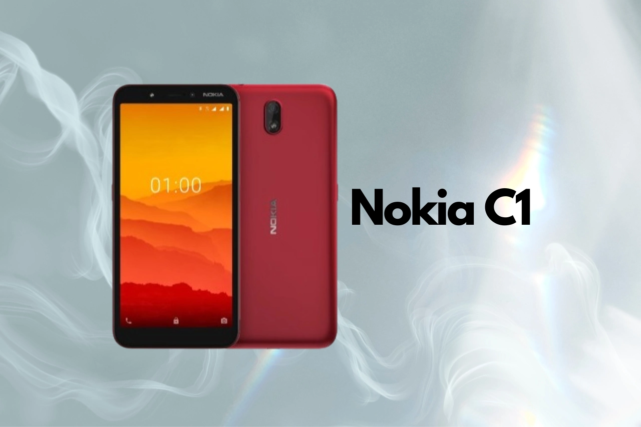 Spesifikasi Nokia C1, HP dengan Harga di Bawah Satu Juta!