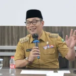 Ridwan Kamil Digadang-gadang Jadi Cawapres Ganjar Pranowo