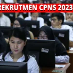 Segera Dibuka Rekrutmen CPNS 2023, Ada 1,03 Juta Lowongan!