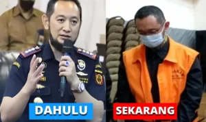 Andhi Pramono Ditahan KPK, Pernah Beli Berlian Hingga Rumah Mewah