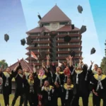 10 Universitas di Indonesia yang Paling Banyak Diminati!
