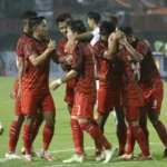 Inilah Link Live Streaming Persija vs PSM Makassar, Big Match Liga 1