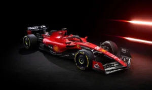 Persiapan GP Hungaria, Ferrari Tak Mau Main Aman
