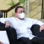 PN Jaksel Tolak Prapreradilan Hasbi Hasan, KPK Mengapresiasi