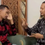 Wali Santri Al Zaytun Laporkan Pendiri NII Crisis Center Ken Setiawan ke Polda Banten