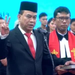 Pakar Sebut Pelantikan Budi Arie Menjadi Sinyal Jokowi Dukung Capres Prabowo