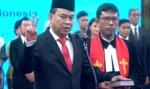 Pakar Sebut Pelantikan Budi Arie Menjadi Sinyal Jokowi Dukung Capres Prabowo