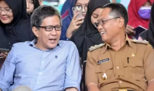 Rocky Gerung Dilaporkan DPP PDIP Lantaran Diduga Menghina Presiden Jokowi