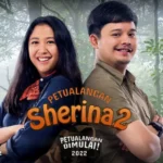 Film Petualangan Sherina 2 Rilis Poster dan Trailer Resmi
