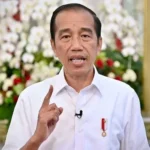 Tanggapan Presiden Jokowi Atas Pemeriksaan Airlangga Hartarto