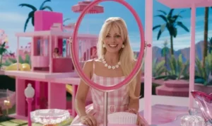 Film Barbie Rajai Box Office, karena Tren Barbenheimer?