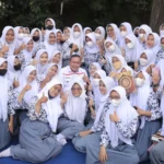 Pemkot Bekasi hadirkan program sekolah swasta gratis.