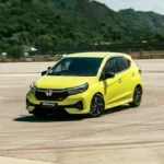 7 Rekomendasi Mobil City Car yang Cocok Untuk Kamu