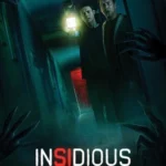 Sinopsis dan Jadwal Film Insidious The Red Door di CGV Bandung