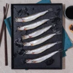 10 Manfaat Ikan Shisamo, Bagus Untuk Kesehatan Jantung