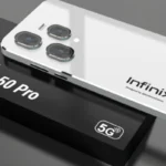 Infinix Note 50 Pro: Kehadiran Ponsel Fenomenal dengan Spesifikasi Tercanggih di 2023
