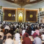 Jadwal Majelis Taklim Masjid Agung TSB Bulan Juli 2023