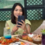 Tips Bikin Konten Food Vlogging Lebih Epic dengan Samsung Galaxy S21 FE 5G