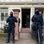 Kepolisian Jerman Tangkap 7 Orang yang Diduga Membuat Organisasi Teroris (Reuters)
