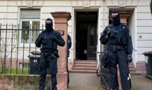 Kepolisian Jerman Tangkap 7 Orang yang Diduga Membuat Organisasi Teroris (Reuters)