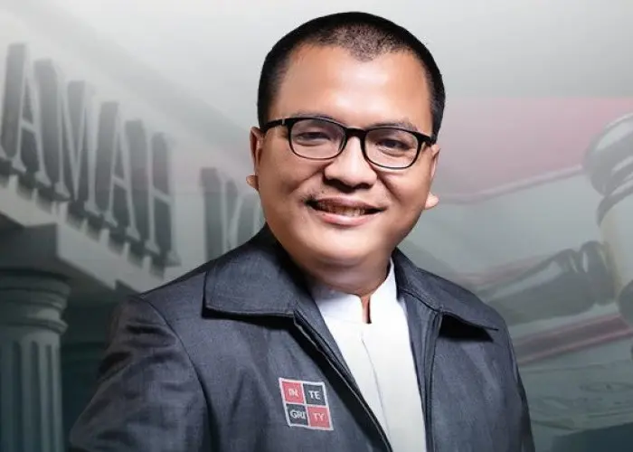 Bareskrim Kirim SPDP Kasus Dugaan Hoaks Sistem Pemilu Denny Indrayana