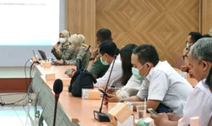 BPJS Kesehatan Bandung Pastikan FKTP Penuhi Komitmen Layanan bagi Peserta JKN