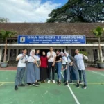 6 Daftar SMA Terbaik di Jawa Barat dengan Kualitas Pendidikan