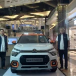 Citroën Hadir di Kota Bandung, Simak Promo Spesial dan Kelebihannya