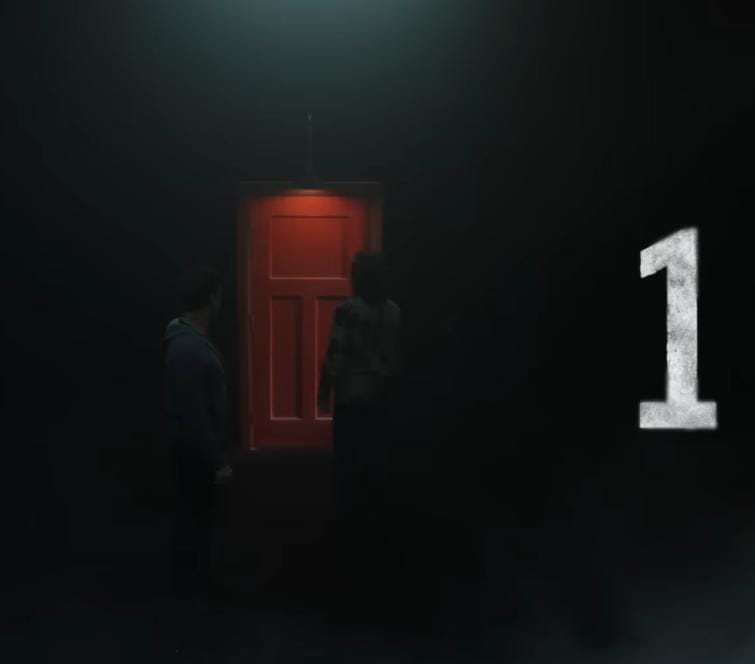 Jadwal Insidious The Red Door Hari Ini Senin, 17 Juli 2023 di CGV