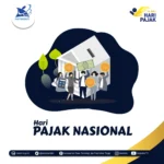 Hari Pajak Nasional, Kontribusi Masyarakat dalam Pembangunan Negara