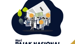 Hari Pajak Nasional, Kontribusi Masyarakat dalam Pembangunan Negara