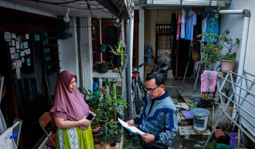 Aduan PPDB Kota Bogor! Dugaan Kecurangan dan Verifikasi