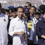 Akademisi atau Dekan Fakultas Ilmu Sosial dan Ilmu Politik Universitas Brawijaya, Anang Sujoko soroti pujian Presiden Jokowi ke Erick Thohir. ANTARA/Dhemas Reviyanto.