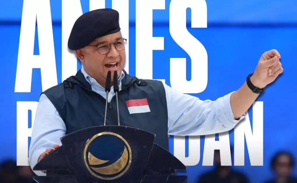 Anies Baswedan Bicara Chemistry dengan Susi Pudjiastuti, Sinyal Jadi Bacawapres?