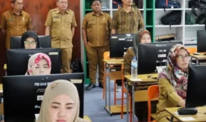 Asesmen Kepala Sekolah di Kota Medan untuk Pendidikan!